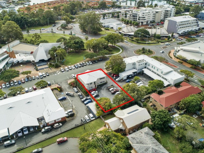 3/15 Middle Street, Cleveland QLD 4163