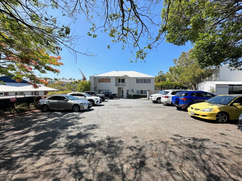 3/15 Middle Street, Cleveland QLD 4163