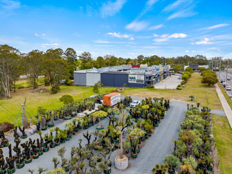 3733-3735 Pacific Highway, Slacks Creek QLD 4127