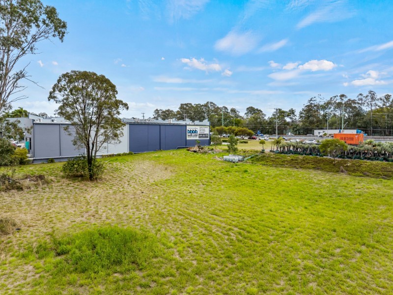 3733-3735 Pacific Highway, Slacks Creek QLD 4127