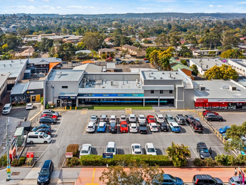 17 Station Road, Logan Central QLD 4114