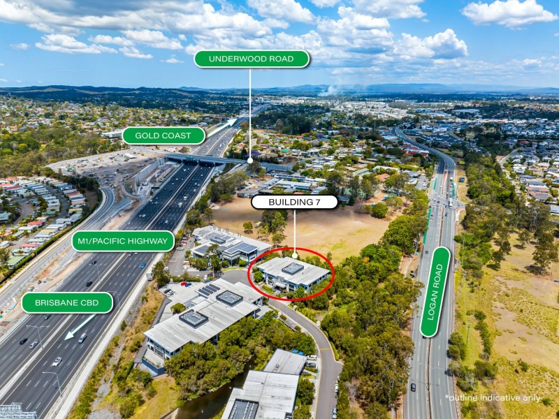 4/2740 Logan Road, Eight Mile Plains QLD 4113