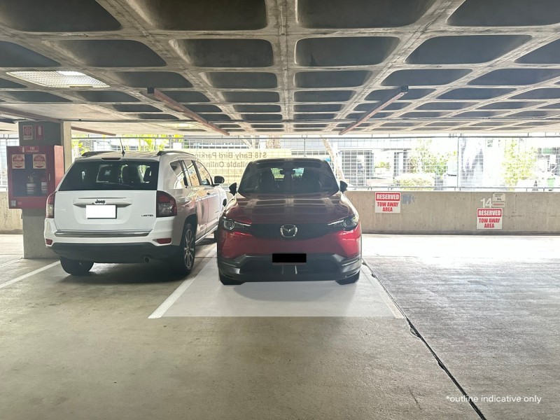 15/28 Astor Terrace, Spring Hill QLD 4000