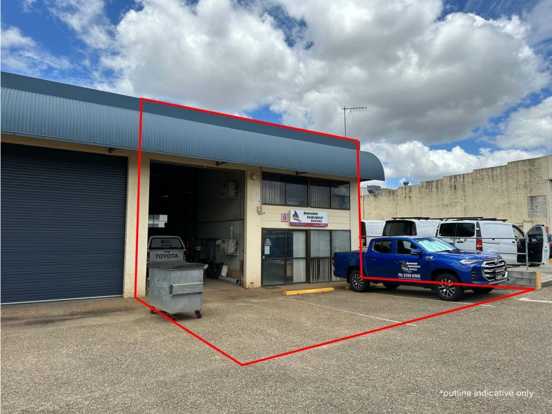 8/25 Parramatta Road, Underwood QLD 4119