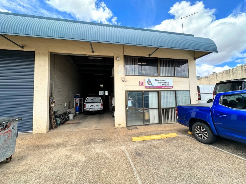8/25 Parramatta Road, Underwood QLD 4119