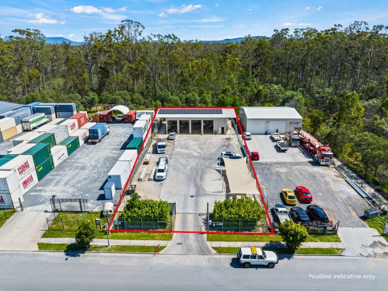 13 Industrial Avenue, Logan Village QLD 4207