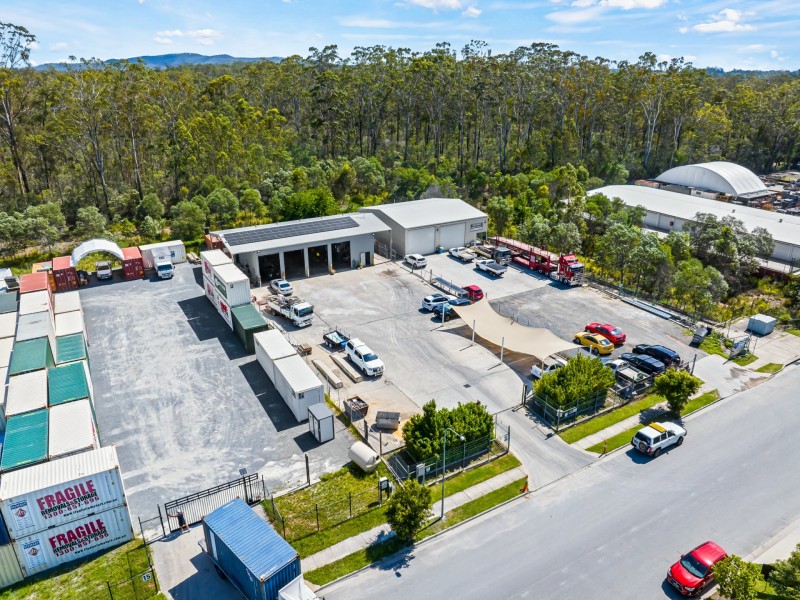 13 Industrial Avenue, Logan Village QLD 4207