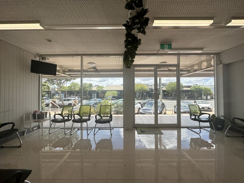 Unit 3/1953 Logan Road, Upper Mount Gravatt QLD 4122