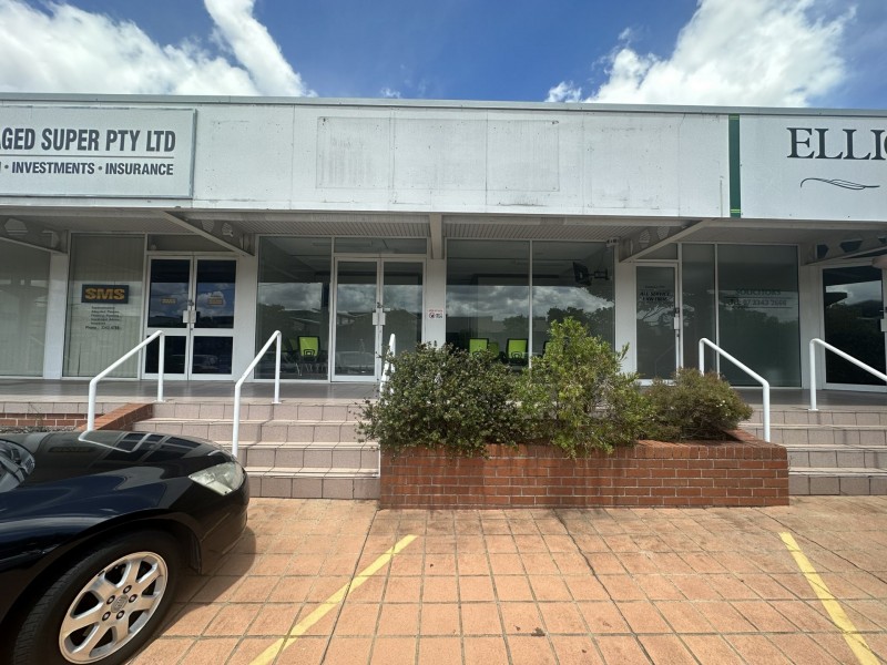 Unit 3/1953 Logan Road, Upper Mount Gravatt QLD 4122