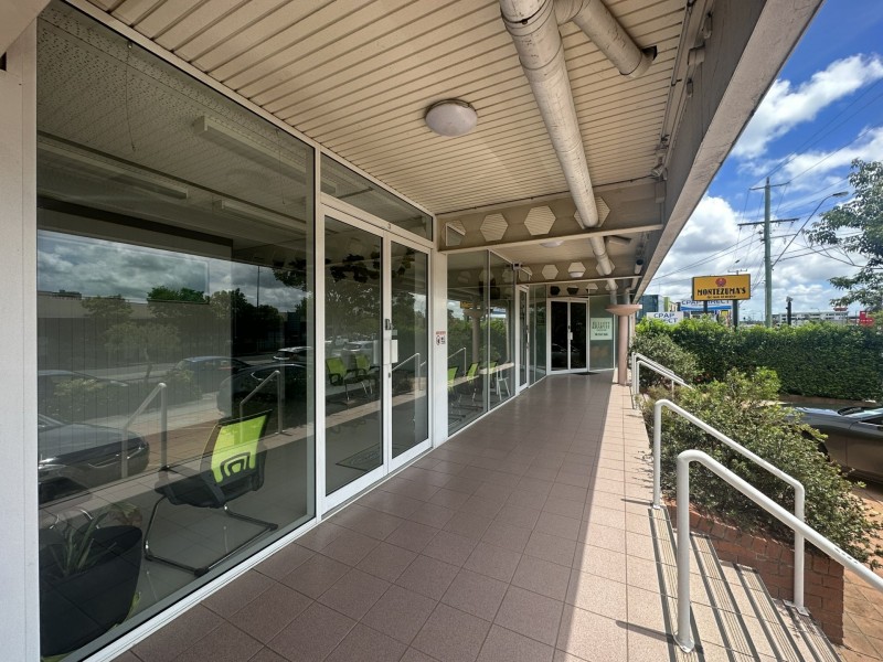 Unit 3/1953 Logan Road, Upper Mount Gravatt QLD 4122