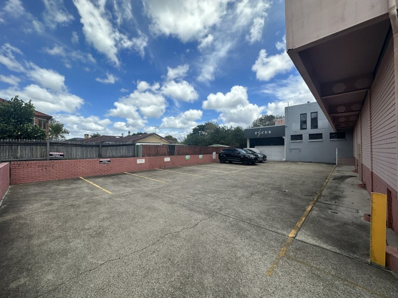 Unit 3/1953 Logan Road, Upper Mount Gravatt QLD 4122