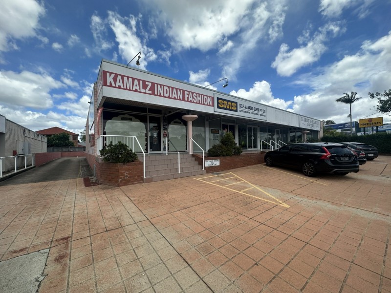 Unit 3/1953 Logan Road, Upper Mount Gravatt QLD 4122