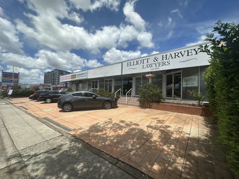 Unit 3/1953 Logan Road, Upper Mount Gravatt QLD 4122