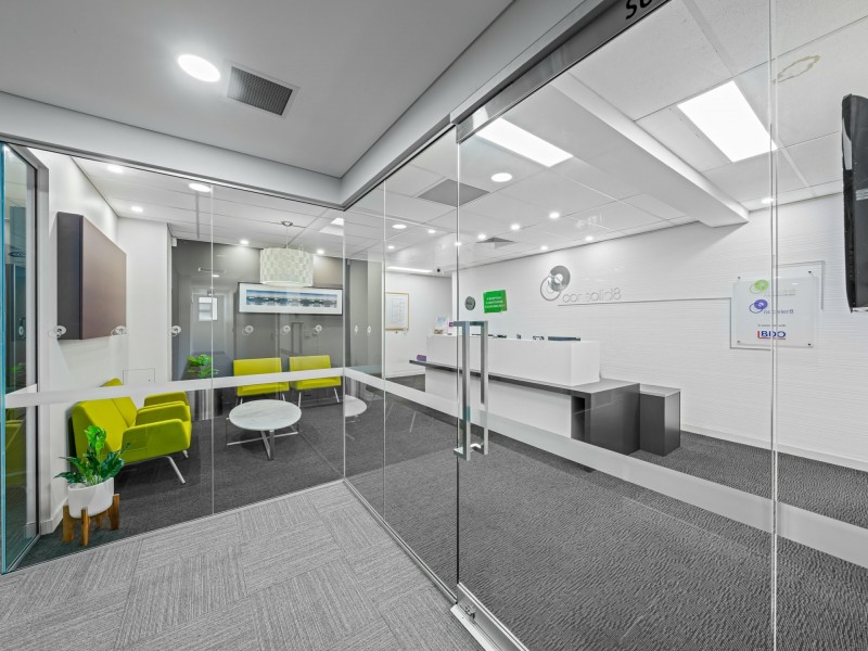 32 & 33/50-56 Sanders Street, Upper Mount Gravatt QLD 4122