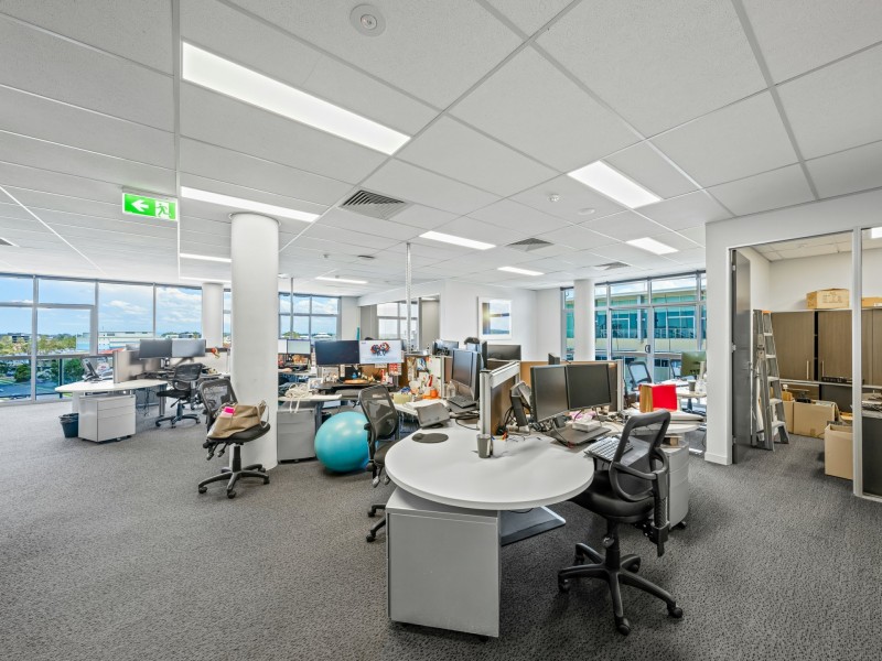 32 & 33/50-56 Sanders Street, Upper Mount Gravatt QLD 4122