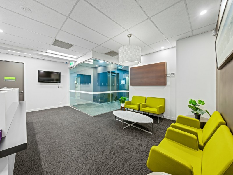 32 & 33/50-56 Sanders Street, Upper Mount Gravatt QLD 4122