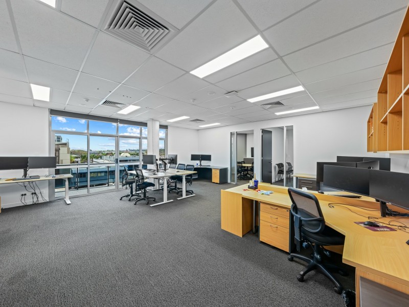 32 & 33/50-56 Sanders Street, Upper Mount Gravatt QLD 4122