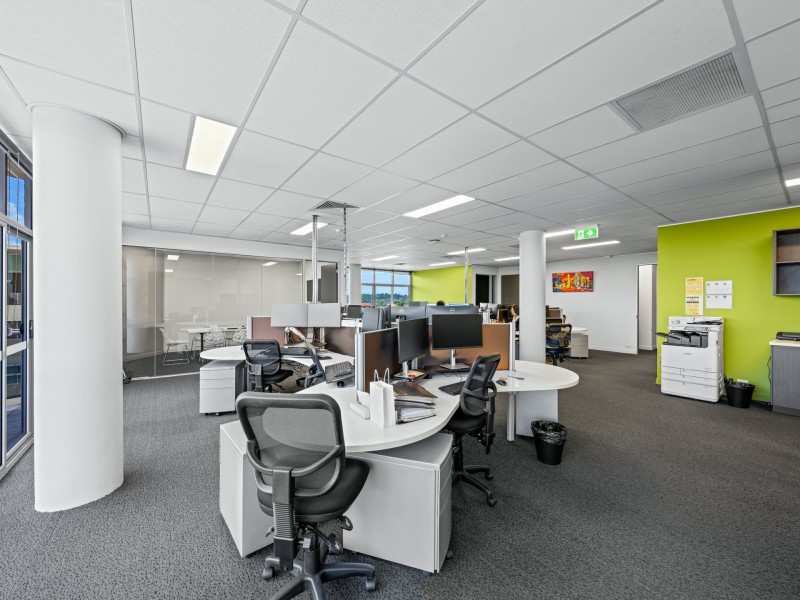 32 & 33/50-56 Sanders Street, Upper Mount Gravatt QLD 4122