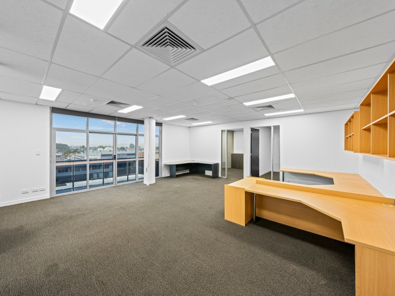 32 & 33/50-56 Sanders Street, Upper Mount Gravatt QLD 4122