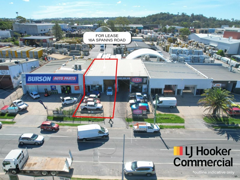16A Spanns Rd, Beenleigh QLD 4207