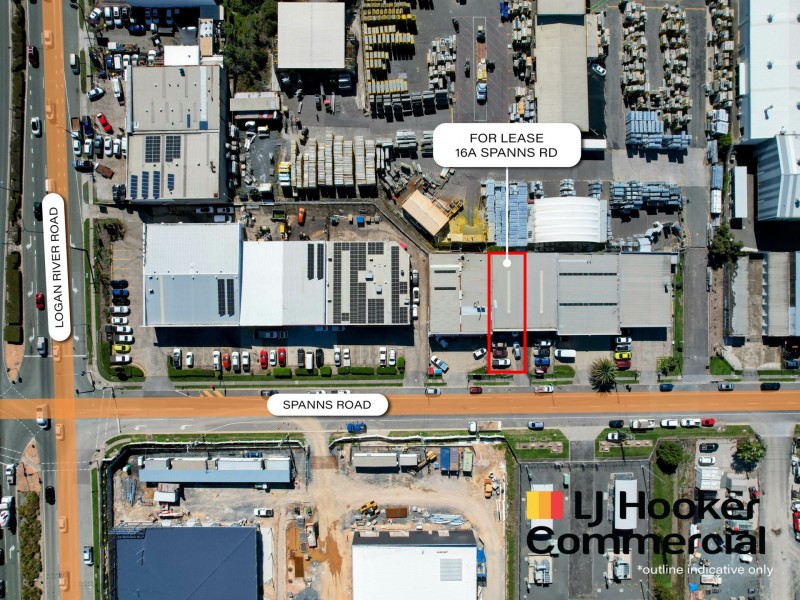16A Spanns Rd, Beenleigh QLD 4207