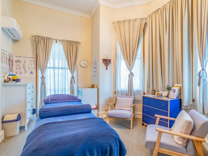 135 Brougham Street, Fairfield QLD 4103