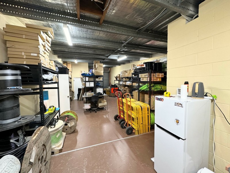 2/8 Welch Street, Underwood QLD 4119