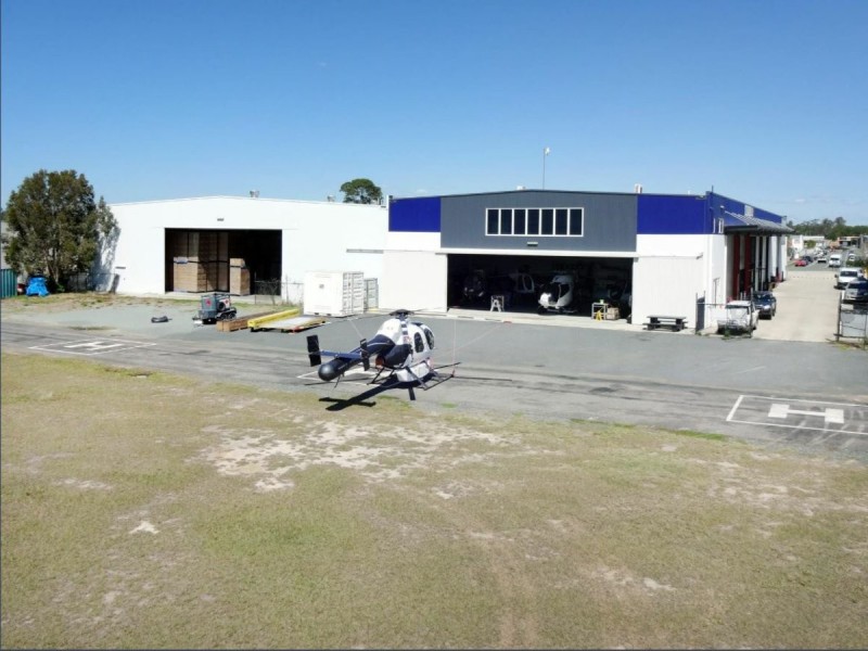 23-25 Lear Jet Drive, Caboolture QLD 4510