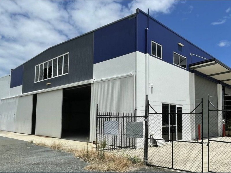 23-25 Lear Jet Drive, Caboolture QLD 4510