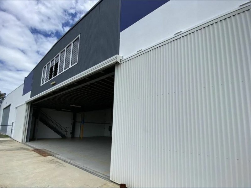 23-25 Lear Jet Drive, Caboolture QLD 4510