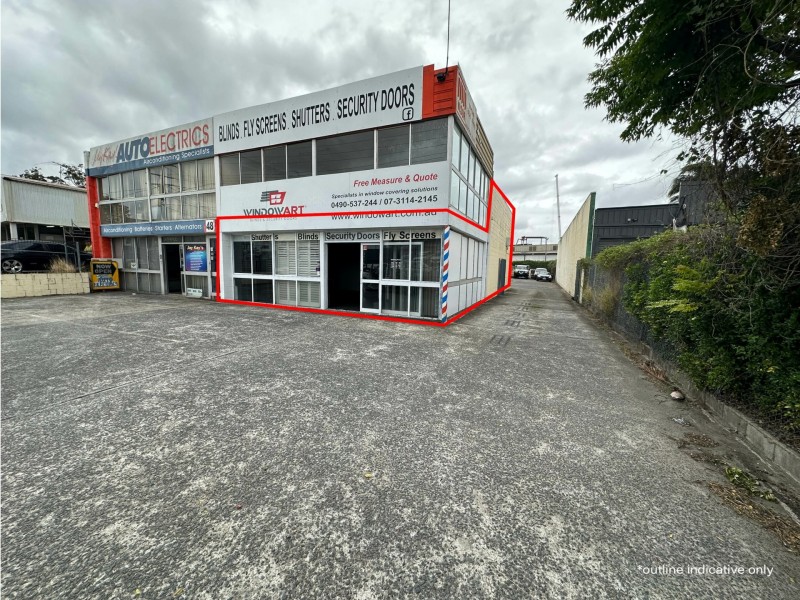 48 Moss Street, Slacks Creek QLD 4127