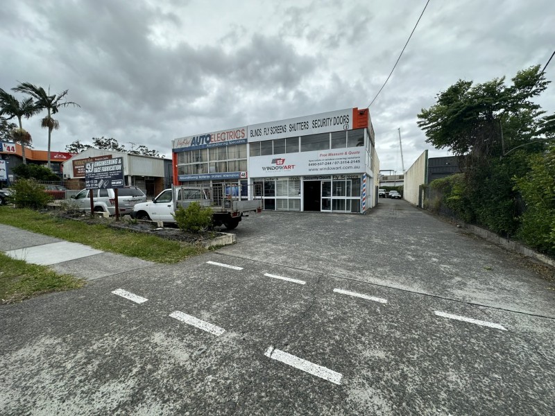 48 Moss Street, Slacks Creek QLD 4127