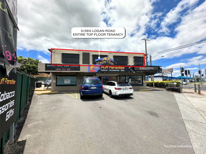 5/2812 Logan Road, Underwood QLD 4119