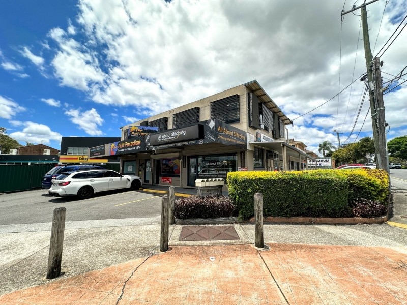 5/2812 Logan Road, Underwood QLD 4119