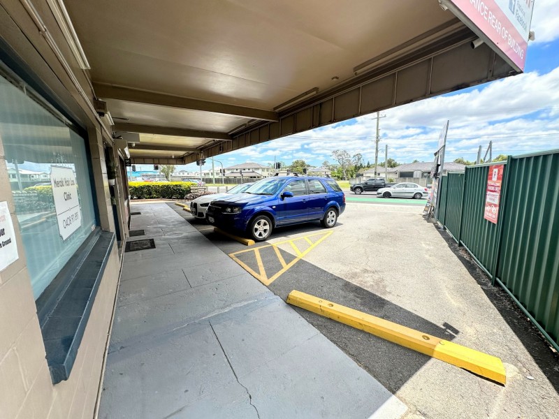 5/2812 Logan Road, Underwood QLD 4119