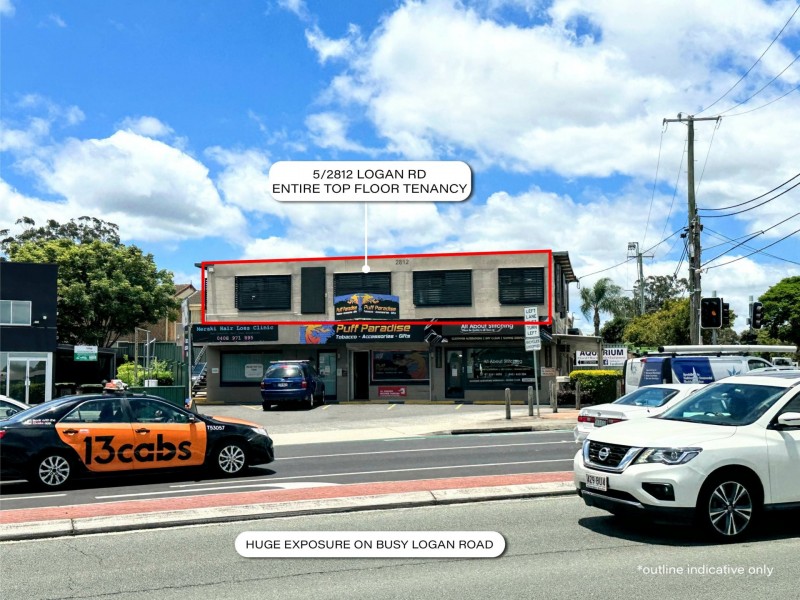 5/2812 Logan Road, Underwood QLD 4119