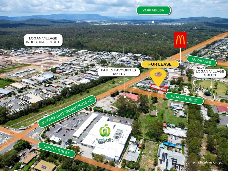 6/2-12 Wharf St, Logan Village QLD 4207