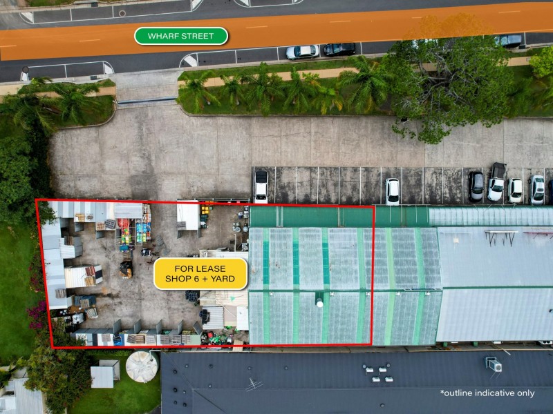 6/2-12 Wharf St, Logan Village QLD 4207