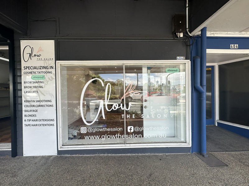 2/404 Samford Road, Gaythorne QLD 4051