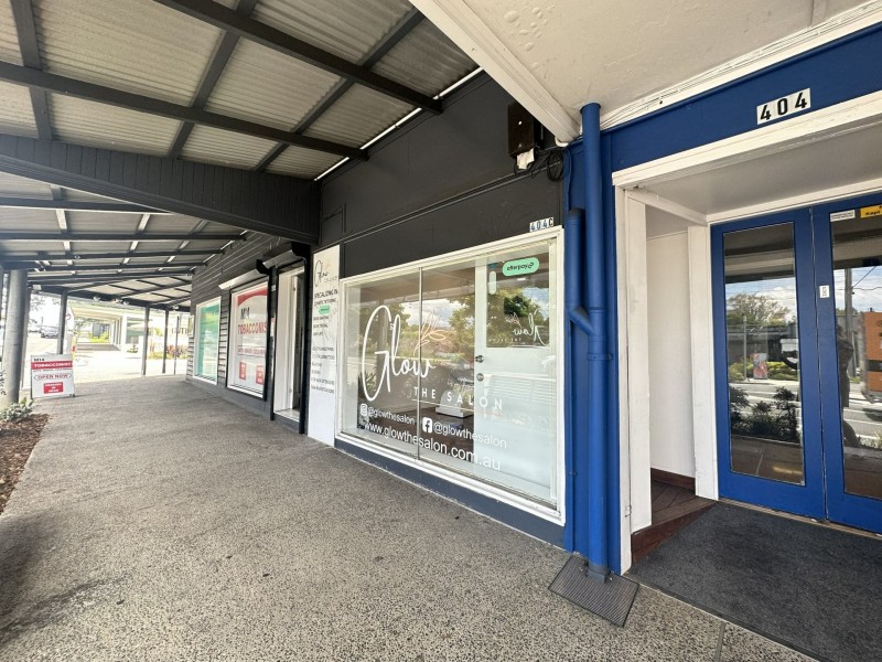 2/404 Samford Road, Gaythorne QLD 4051