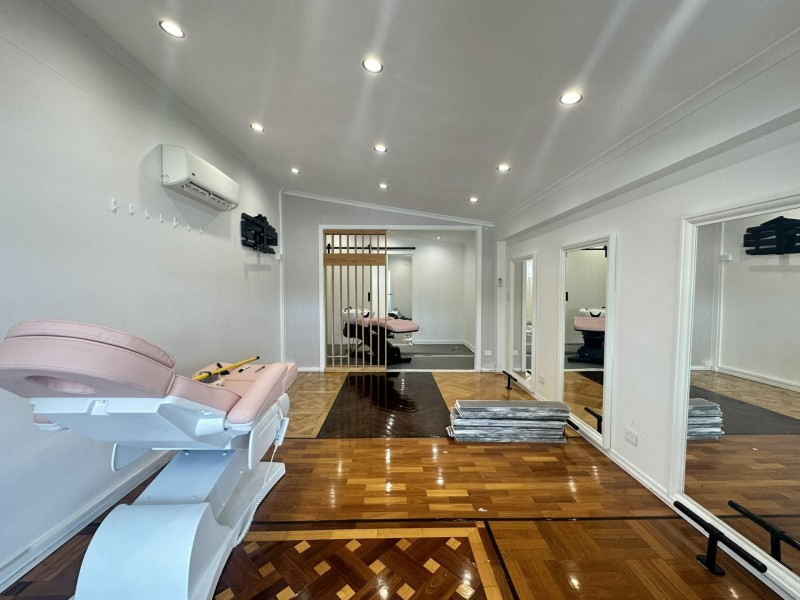 2/404 Samford Road, Gaythorne QLD 4051