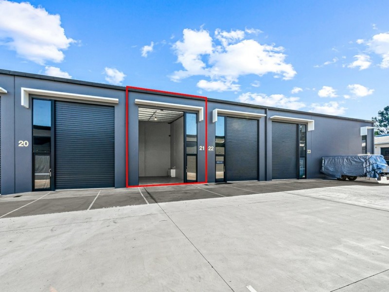 21/40 Counihan Road, Seventeen Mile Rocks QLD 4073