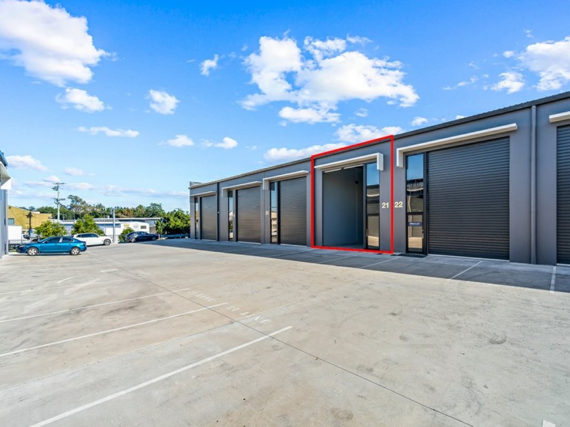 21/40 Counihan Road, Seventeen Mile Rocks QLD 4073