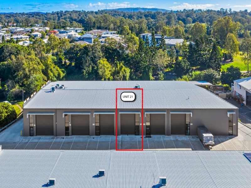 21/40 Counihan Road, Seventeen Mile Rocks QLD 4073