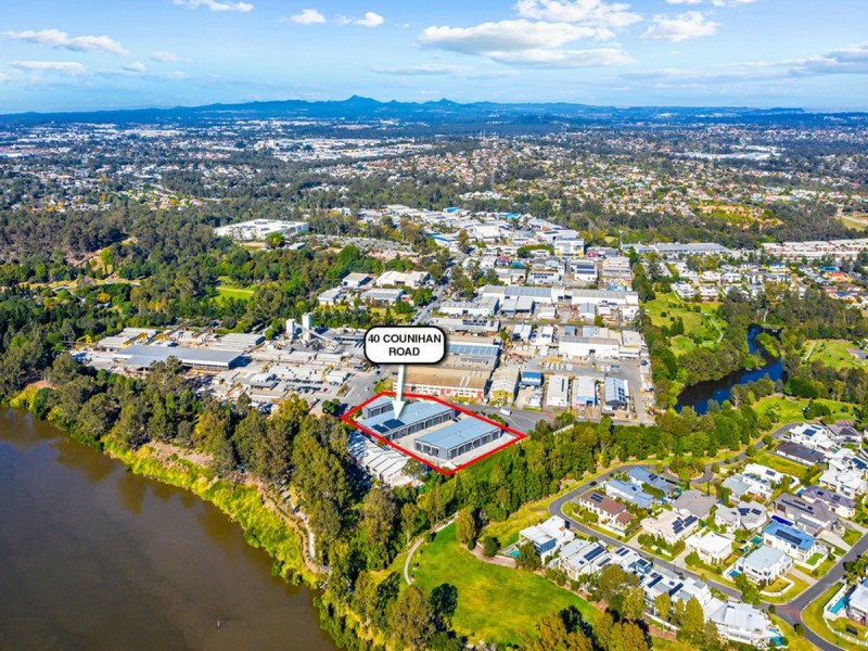 21/40 Counihan Road, Seventeen Mile Rocks QLD 4073