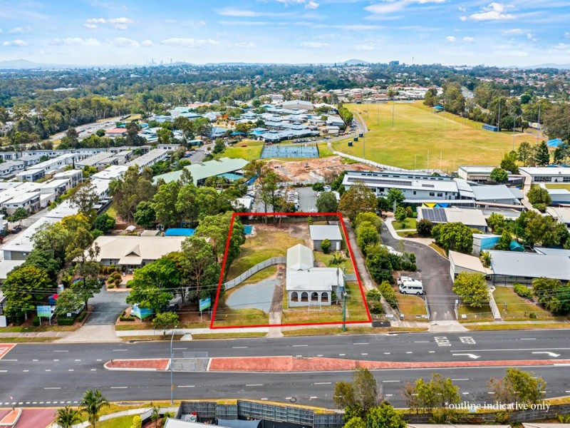 49 Nottingham Road, Calamvale QLD 4116