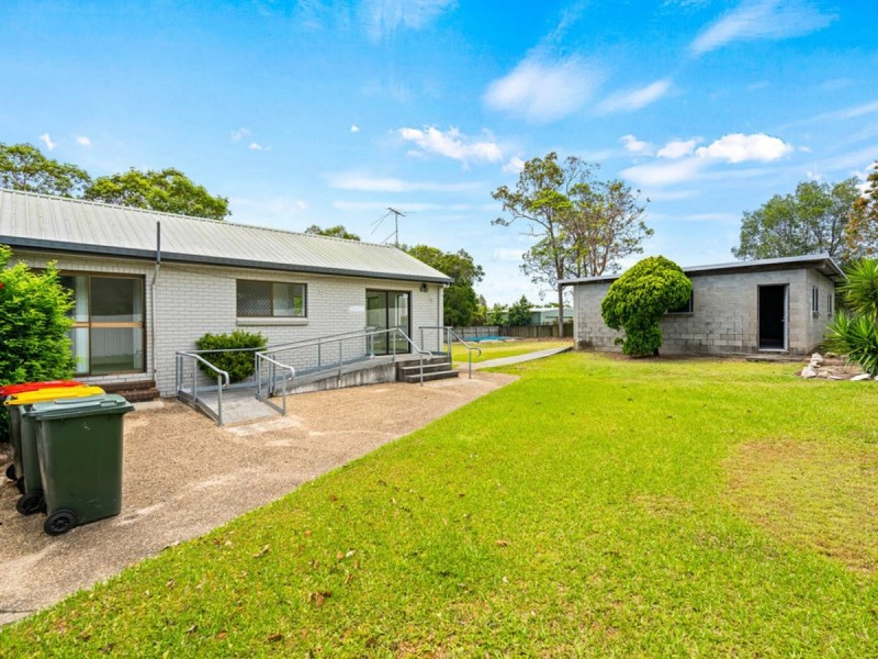 49 Nottingham Road, Calamvale QLD 4116