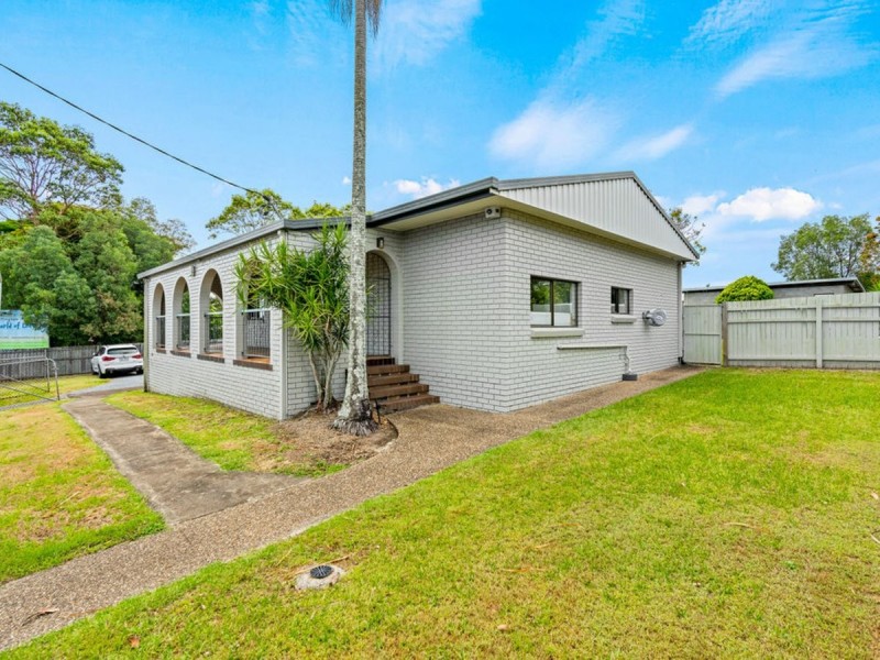 49 Nottingham Road, Calamvale QLD 4116