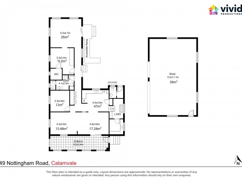 49 Nottingham Road, Calamvale QLD 4116