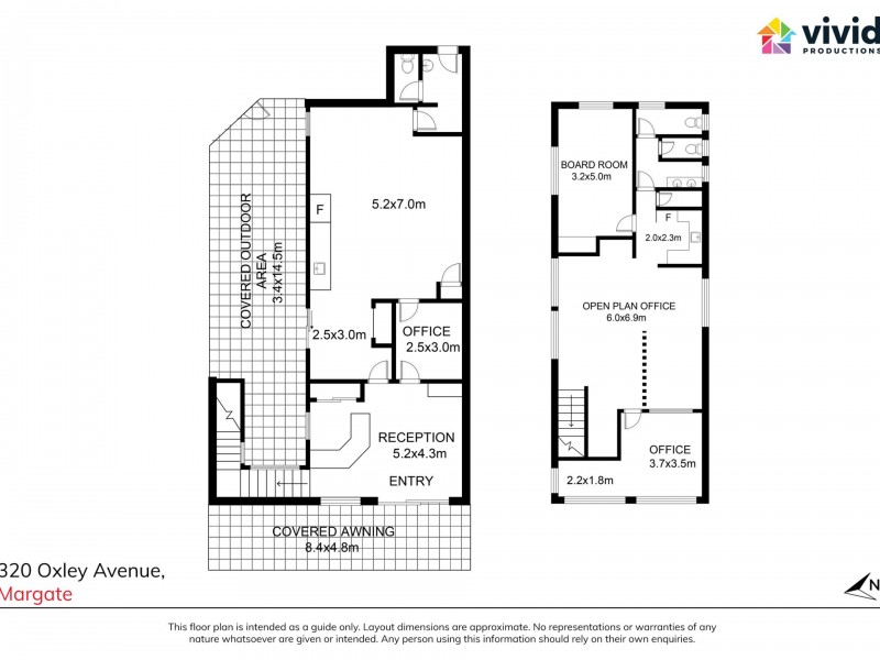320 Oxley Avenue, Margate QLD 4019